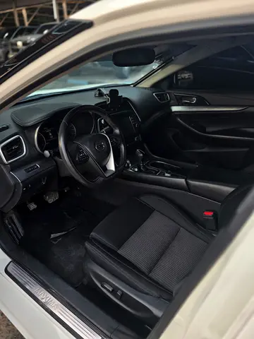 صورة 7 لـ 2018 Nissan MAXIMA