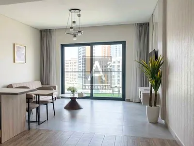 CITY VIEW | FULLY FURNISHED | SPACIOUS