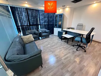 TODAY HOT OFFER OFFICE AVAILABLE PRIME LOCATION READY TO MOVE NEAR TO METRO STATION