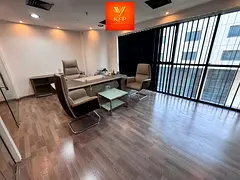 UNLOCK YOUR BUSINESS POTENTIAL | MOVE IN YOUR NEW OFFICE TODAY | YOUR IDEAL OFFICE AWAITS