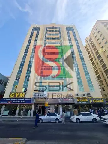 1BHK Apartment with Balcony Near Rolla Park, Rolla