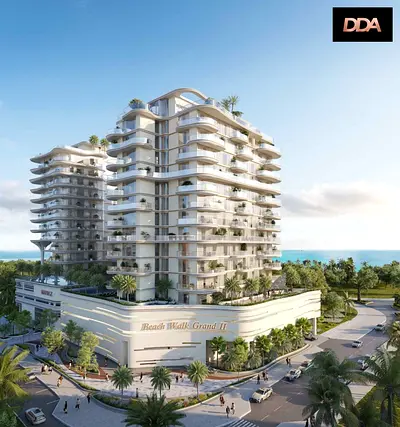 OP+DLD PRICE | STUNNING VIEW OF MALL | MIDDLE FLOOR