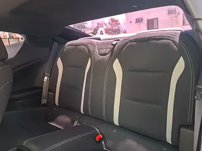 2023 Chevrolet CAMARO 照片 12