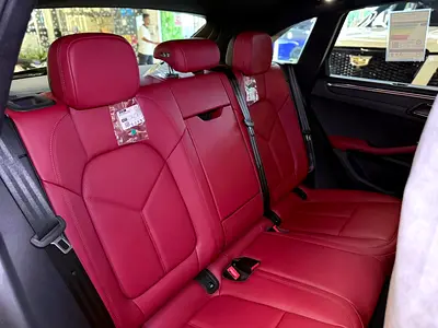 Porsche Macan Standard, миниатюра 14