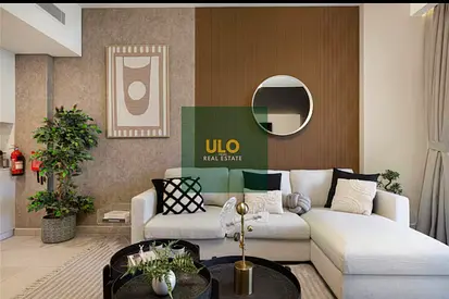 Furnished 1BR Apartment | Asayel Building 2 | Burj Al Arab & Downtown View