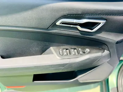 Kia Sportage SX Prestige, миниатюра 15