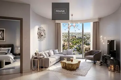 Prime Location | Modern Living | Strong ROI Potential