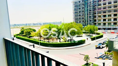 Brand New | Garden View | Spacious Layout