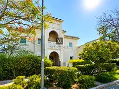 3 BR + MAIDS | INDEPENDENT CORNER VILLA | VASTU