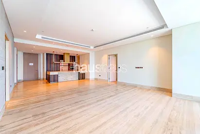Full Sea View | Study Room | Premium development