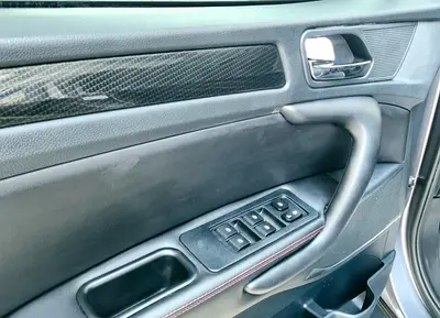 JAC S3 Full Option, миниатюра 18