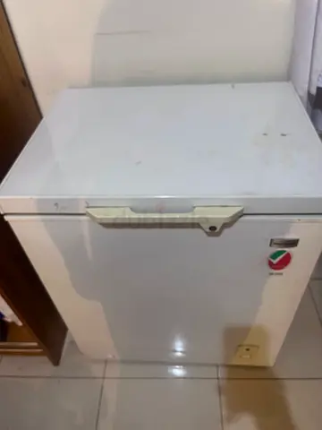 Fridge