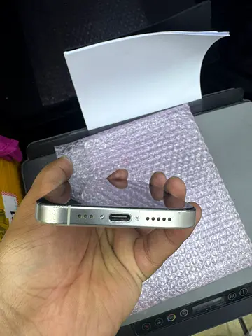 Iphone 15 pro