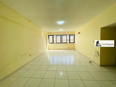 Spacious 2 Bedrooms| Close To Main Road And Metro | Family Apartment