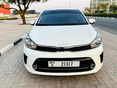 صورة 4 لـ 2023 KIA PEGAS