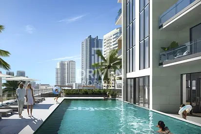 Brand New | High Floor | High Quality | Vacant