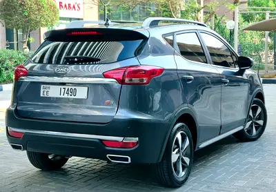 JAC S3 Full Option, миниатюра 3