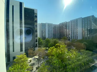 Super Offer 1,Bhk Flat Available With 2,Bathroom Nice Building Open View All Facilities Free And Re