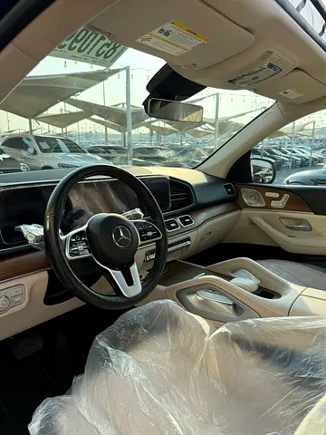 Mercedes-Benz GLE 350, миниатюра 4