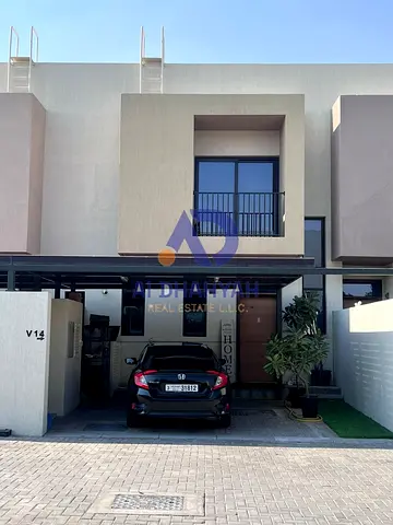 🏡 3BR + Maid’s Villa for Sale in Al Riqaibah, Sharjah | AED 1.8M