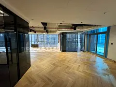 High Quality Fit-out | Furnished | Ready 25th Aug