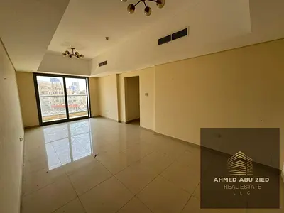 High-end finishes| First occupant | Spacious layout| Built-in wardrobes | Balcony with an open view