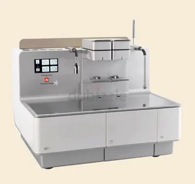 Commercial Espresso/Coffee Machine - Compact Professional Unit