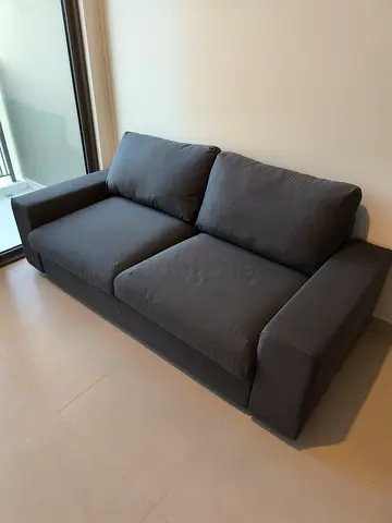 Ikea Vimle Sofa Bed