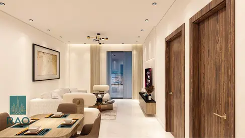 Investor's Deal | Corner Unit | Brand New