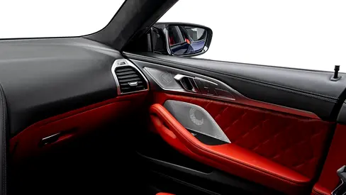 2023 BMW M8 photo 12