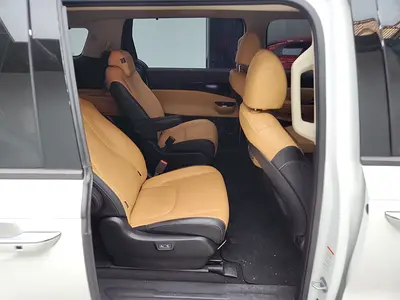 Kia Carnival SX, миниатюра 18