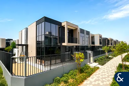 GREENBELT | 4 BEDROOM G+1 | CLOSE TO POOL