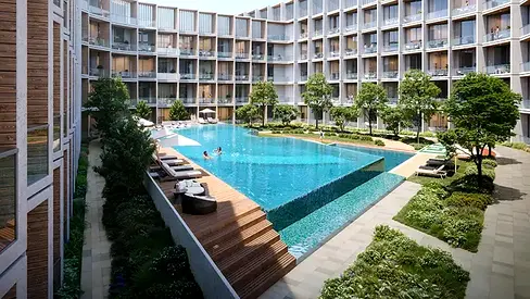 Rare Unit | Ready In 3 Months | Luxury Living | Top Amenities | Book Now!