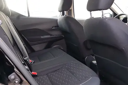 2022 Nissan KICKS 照片 5
