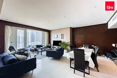 2 Bedroom Plus Maid And Study | Big Layout | Vot