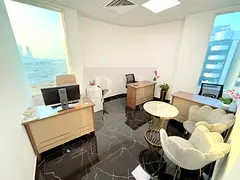 DED Approved Office | Free Utilities | Bank Account Assistance |