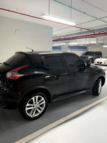 2016 Nissan JUKE — фото 7