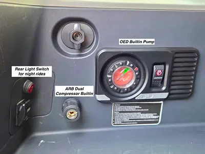 صورة 13 لـ 2023 Toyota FJ CRUISER