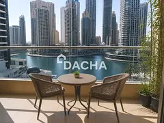 Vacant | Full Marina View | View Today