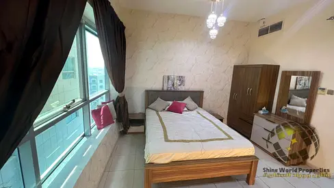 Fully Renovated & Fully Furnished Studio | Freehold | Ready to Move In
