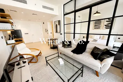 Luxury 1BR | Fully Furnished | Vacant Now