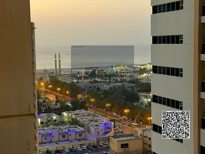 Premium 2BR Apartment | Sea View | Ajman One | AED 47K