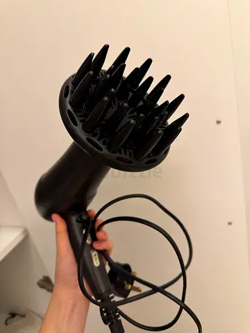 Hair Dryer (diffuser)