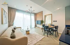 Be The First Guest | Fully Furnished | All Bills Inclusive