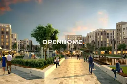 Elegant 1BR | Modern Design | Premium Community
