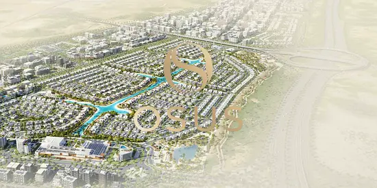 Premium Living | Near Lagoon | Prime Location