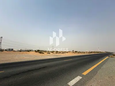 Prime Commercial Investment Plot in Al Falah | G+4 | 4,940 Sq.Ft. | Mixed-Use Development | AED 3.4M!