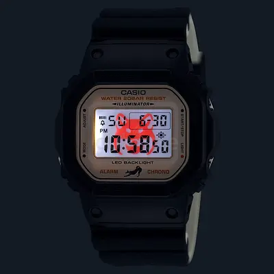 G-Shock Limited Edition Shiba Inu