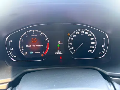 Honda Accord LX, миниатюра 14