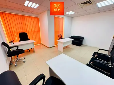 FULLY FURNISHED | MULTIPLE SIZES OPTIONS STARTING FROM 300sqfts to as per Your Requirements
